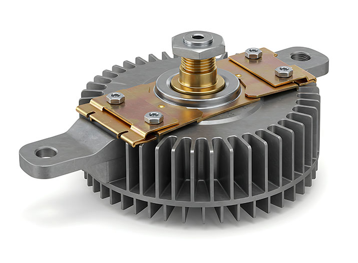 Product assembly services